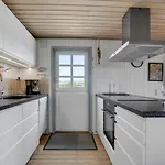 Fano 37 度假居 Sønderho