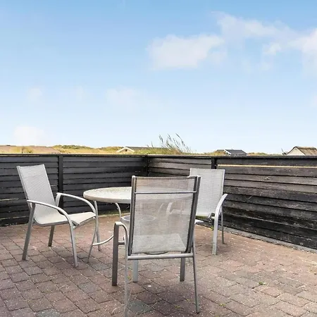 Fano 37 בית נופש *