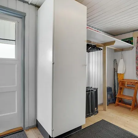 בית נופש Fano 37 Sønderho