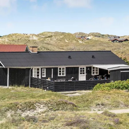 בית נופש Fano 37 *