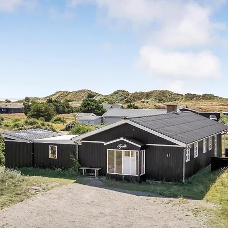 Fano 37 בית נופש *