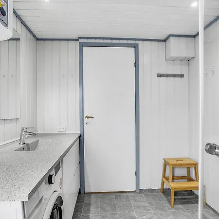 Holiday home In Fano With Kitchen *