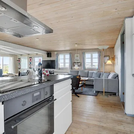 Holiday home In Fano With Kitchen *