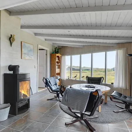 Fano 37 בית נופש Sønderho