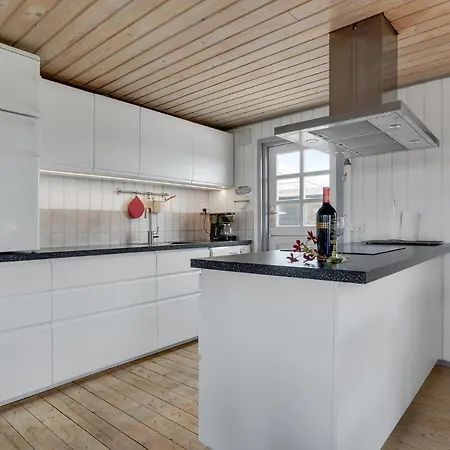 Holiday home In Fano With Kitchen Sonderho